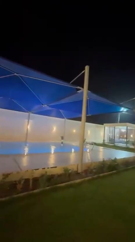 مزرعة للإيجار اليومي 🏡🌳
📍 الموقع: بغداد – الدورة – البوعيثة

✔️ أجواء هادئة ومناسبة للعوائل والشباب

✔️ مساحة واسعة وخدمات متوفرة

✔️ مثالية للراحة والونسة

📌 للحجز والاستفسار يرجى الاتصال أو المراسلة على واتساب: 
 ***********
 موثق في تطبيق اجرلي لسياحة المزارع في العراق 🇮🇶
