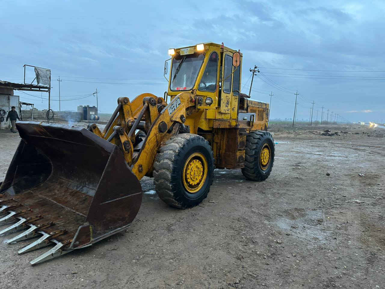 اسلام عليكم شفل للبيع كاوسكي موديل 80حجم 70شفل جاهزه للعمل للاستفسار اكثر اتصل ***********
***********
