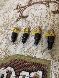 بخاخات كيا برايد • فحص جديد • ديوانية جمهوري