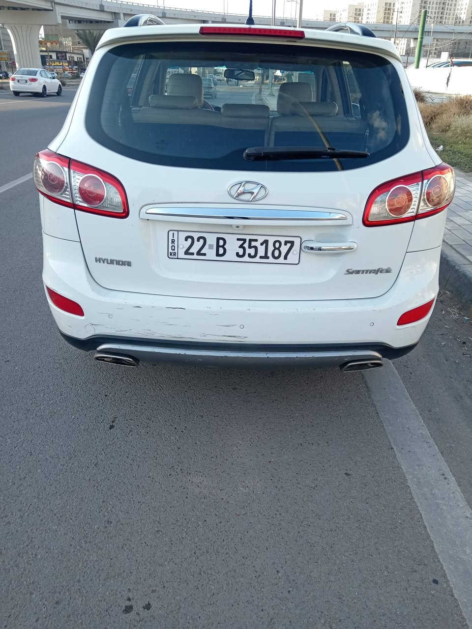 السلام عليكم سنتافيا موديل 12خليجية قطعتين صبغ بدون دواخل مكاني بغداد الدورة
رقم الهاتف ***********
