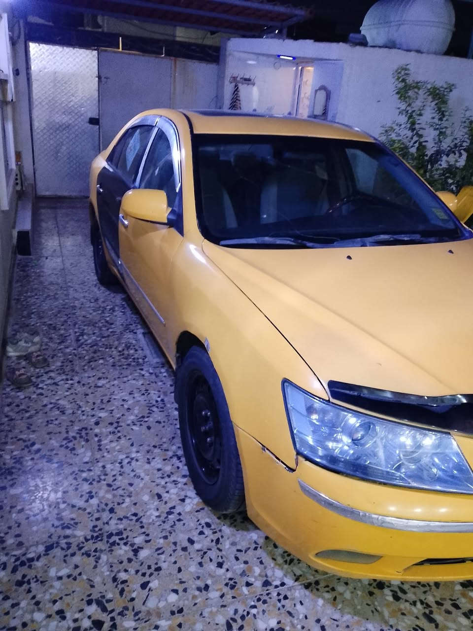 سلام عليكم سوناته 2008امريكي بيه باب مبدل محرك 2400سياره جاهزه رقم دياله مكانه بغداد سنويه لل27بسمي 82وبيه مجال ***********
