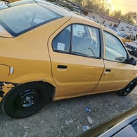 سمند للبيع موديل 2011 كير مكينه مكفول تبريد خير من الله ثلج 🥶 سنويه سا...