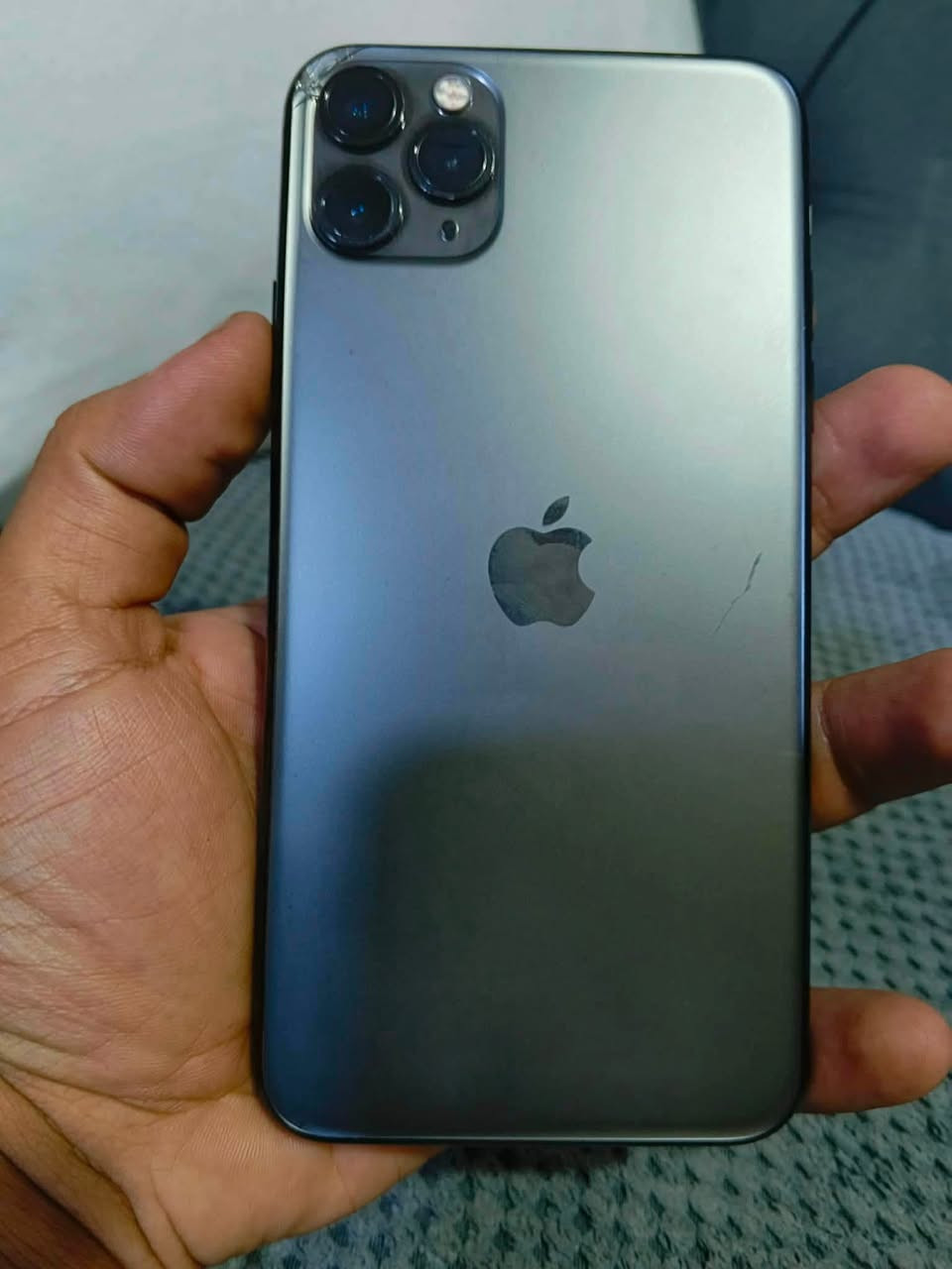 11برو ماكس
ذ256بطاريه 84

ديوانية مركز سعر 275بي مجال


**إذا كنت صاحب هذا الإعلان وتريد حذفه لأي سبب، رجاءا أرسل رسالة إلى الدعم الفني**