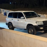 مونيكا ٢٠٠٤ • اوتوماتيك • غاز LPG