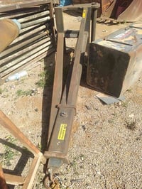 بوتونات مانيتو • قطع غيار