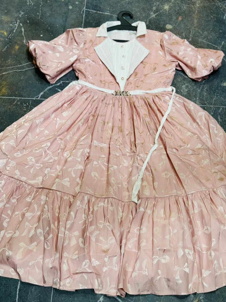 فستان بناتي فتح جديد ممستخدم محل محمد وحيد


**إذا كنت صاحب هذا الإعلان وتريد حذفه لأي سبب، رجاءا أرسل رسالة إلى الدعم الفني**