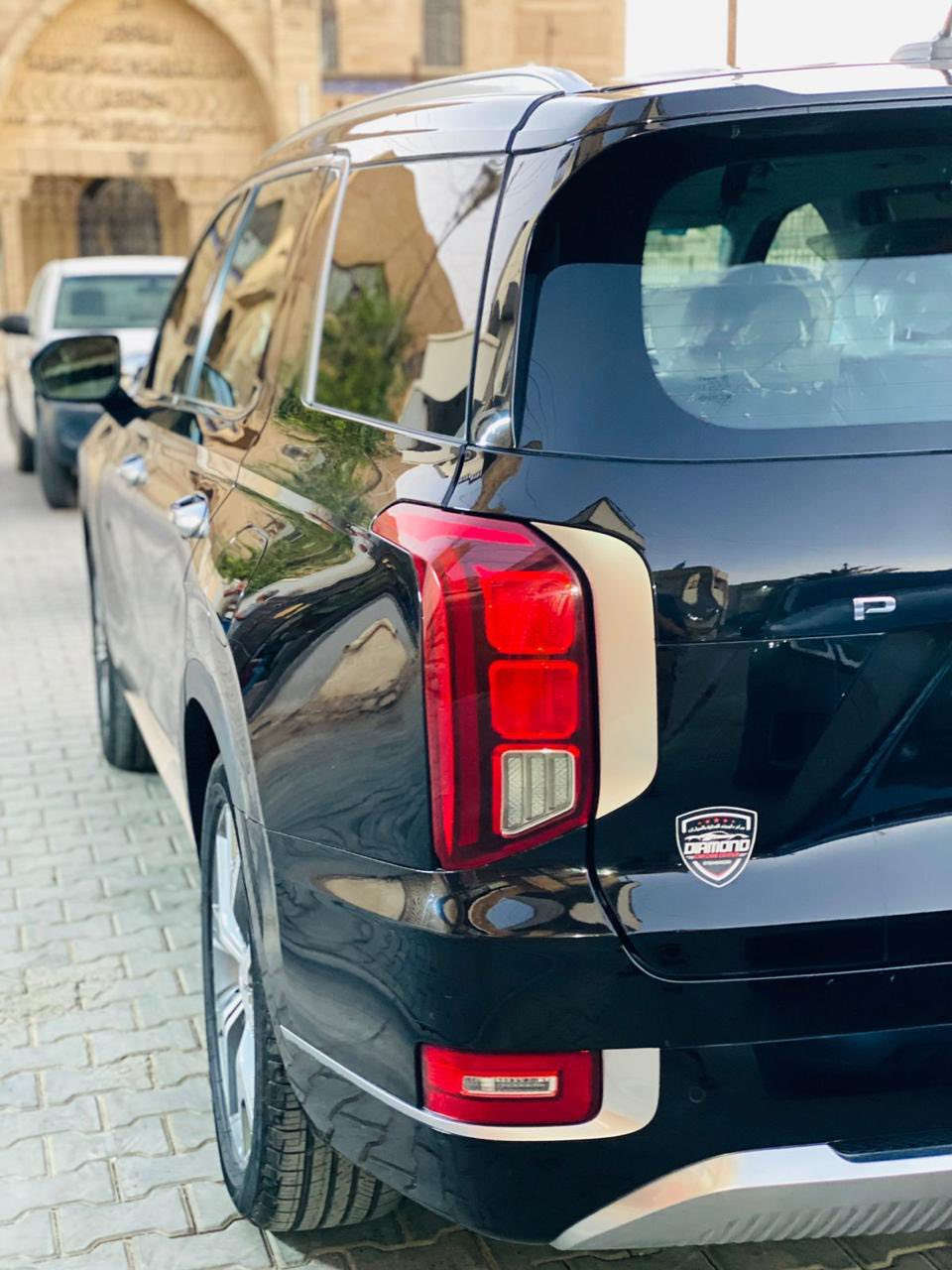 السلام عليكم
بلاسيد 2020
السياره بدون صبغ بدون تبديل بدون ايربالك فقط دعاميه صبغ والقبق جنطه فقط بارد وبارد بل جاملغ
فول مواصفات سعره 235$

‭٠٧٧٠ ٥٣٠ ٥٨٩٤‬
