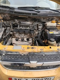 ٢٠١١ • اوتوماتيك • محرك مفتوح