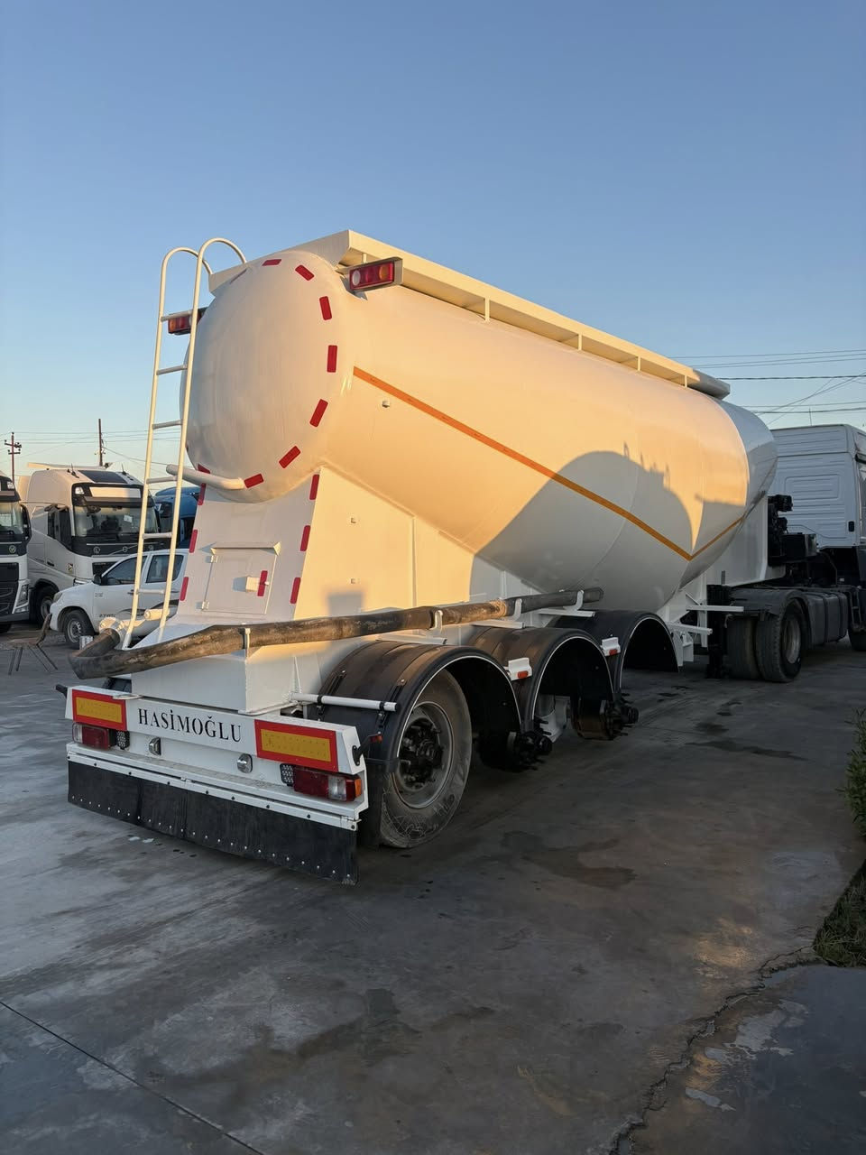 للبيع

من نوع : سايلو هاشم اوغلو

موديل : 2013

فصل و ريط

موجود في كركوك في معرض الأخوين 
عنوان📍كركوك شارع مطار مقابل جسر حزيران 

للاستفسار اتصال على الارقام 

***********

***********
