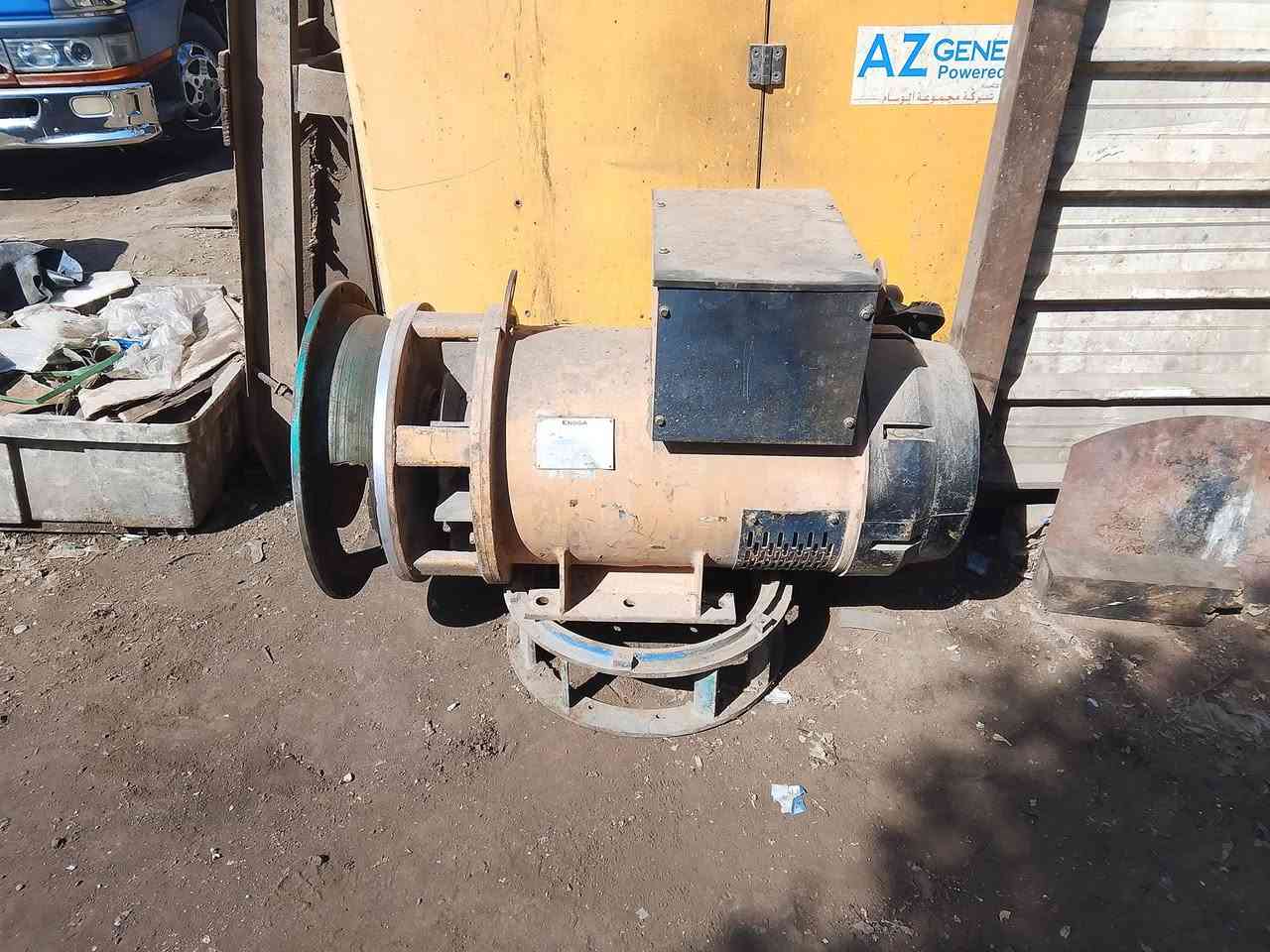 توليد ١٥٠ ك دبل بلادي السعر ١٣ ورقه
***********
