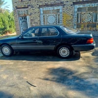 تويوتا ٩٠ • ١٩٩٠ • كفاله عامه