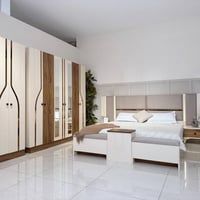 الرفاعي • شارع الذهب • غرف نوم