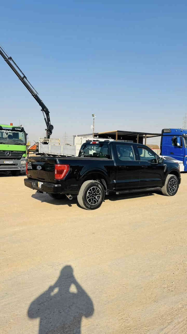 F150 -2023-2700 ✅توين توربو
رقم أربيل بسمي تعويل ثاني يوم 
***********-واتساب 
310 $$$
