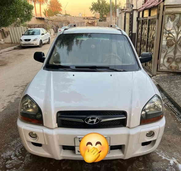 السلام عليكم 

توسان موديل 2010خليجي مكفوله كفاله عامه شرط سونار 
 رقم اربيل تحويل مباشر او وكاله  سياره جاهزه مكفول كفاله عامه من الصبغ والضربة وبارد  ماشيه 95 الف حقيقي شرط جهاز
 صدر أمامي خلفي جديد تبريد شغال تدفئه شغاله 
5ويل كب  4دسك داخل بيجي  مكينه 2000 دوش ما مفتوح 
كير ومكينه كفاله 

العنوان بغداد 📍

سعر127$ بيه مجال 

الاستفسار ***********📞
