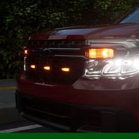 يعلن كراج حويدر عن وصول وجبة جديدة فورد مافريك   كراج حويدر الاول في ا...