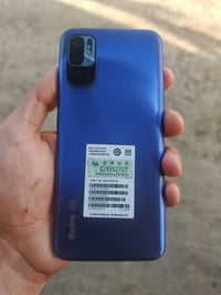 ريدمي نوت 10 فايف جي • ٢٥٦ • بابل