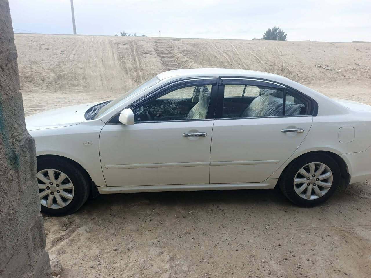 السلام عليكم اوبتما 2009للبيع او مراوس بمنغولي او ستاركس رقم نجف السياره خليجي  حالين السياره ويل عادي السعر خاص  شعندك مراوس دز خاص


**إذا كنت صاحب هذا الإعلان وتريد حذفه لأي سبب، رجاءا أرسل رسالة إلى الدعم الفني**