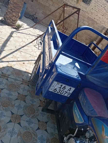 للبيع ستوتة فحل موديل 2023 – زيرو 🔥
• الحالة: زيرو / نظيفة جداً
• الكفالة: مكفولة كفالة عامة من الوكيل
• الملكية: مرقمة وباسمي رسمي
• مدة الاستخدام: فقط 10 أيام
•مداور ثاني يوم مباشرة من طلعتها من الوكيل

💵 السعر: 3 مليون و100 وبيها مجال والله كسر  (تفاصيل  داخل الخاص)

📞 للاستفسار: ***********
***********
