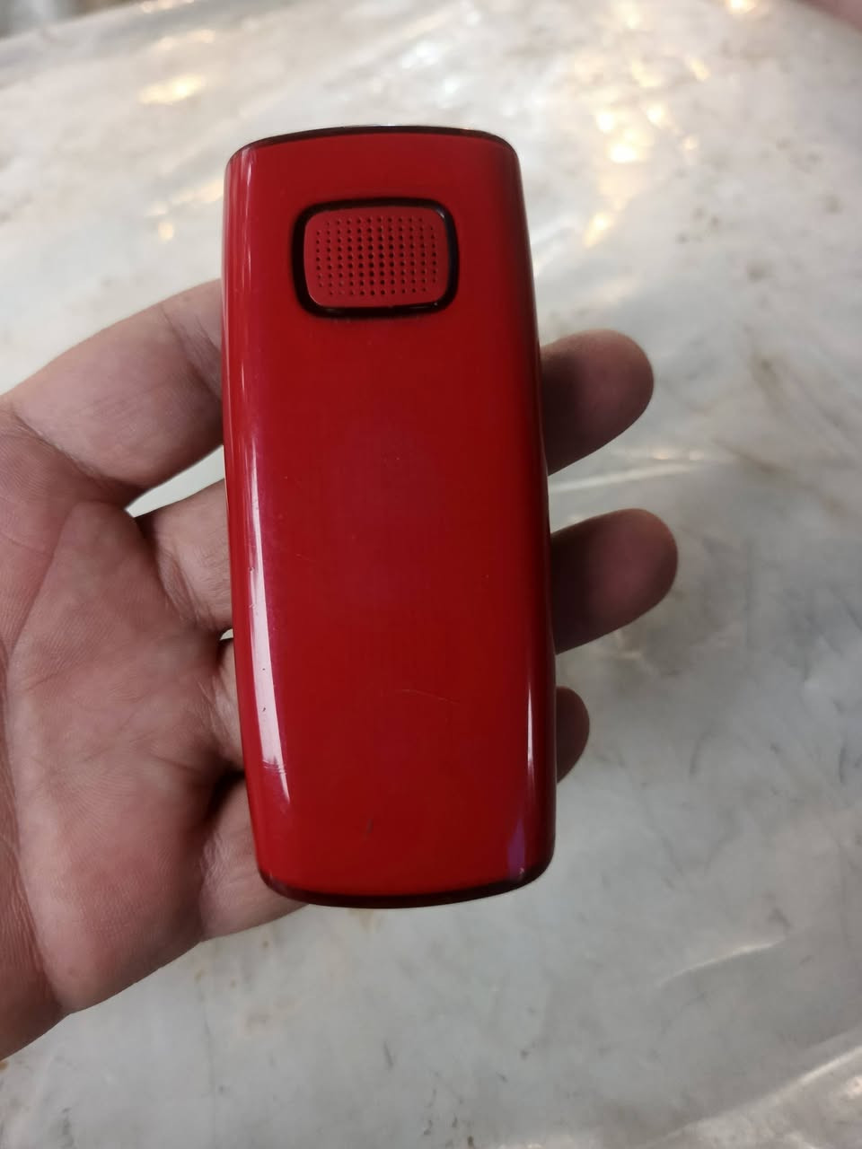 نوكيا اكس  1 شغال بون اي عيب 
مع شاحنه اصليه وتوصيل 35


**إذا كنت صاحب هذا الإعلان وتريد حذفه لأي سبب، رجاءا أرسل رسالة إلى الدعم الفني**