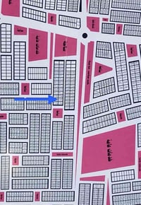 قطعة مقاطعة ٨٥ مفروزة رقمه ٢١٩٦ السعر ٢٠ للاستفسار  07839809896   👇🏻قن...