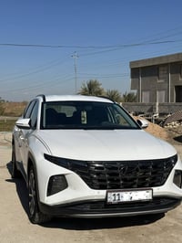 توسان خليجي • ٢٠٢٣ • ٥٠ الف