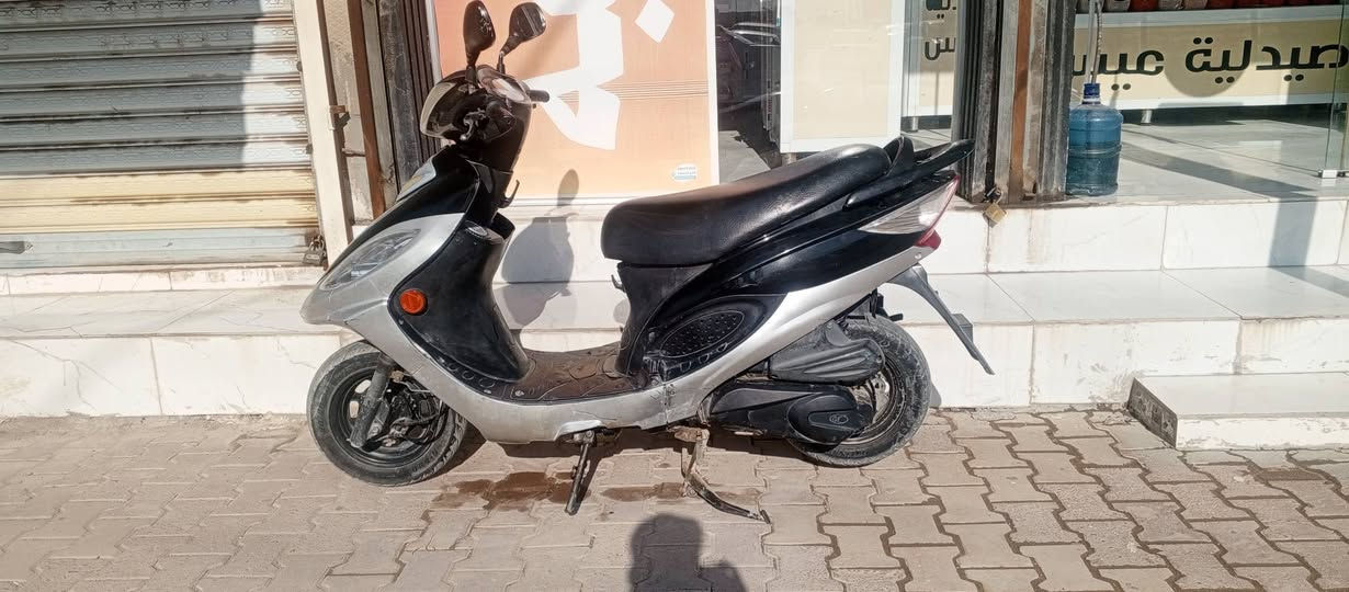 السلام عليكم  . 
. دراجه كامكوو
. مكفول من كلشي
. المكان رفاعي علا طريق سعيدان
. 
السعر خاص تكدر تراسني موجود


**إذا كنت صاحب هذا الإعلان وتريد حذفه لأي سبب، رجاءا أرسل رسالة إلى الدعم الفني**