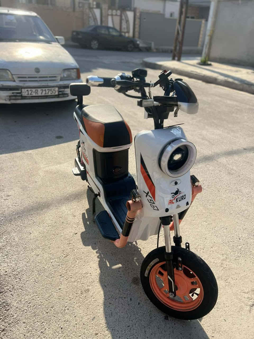 ماطور شحن x900 نضافه فوول
السعر 425💥💥💥

رقم: *********** للأستفسار
