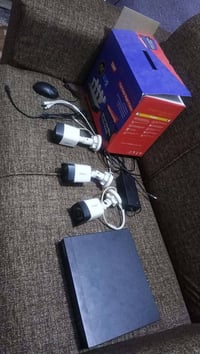 أغراض • بغداد المحمودية • قرب مستوصف