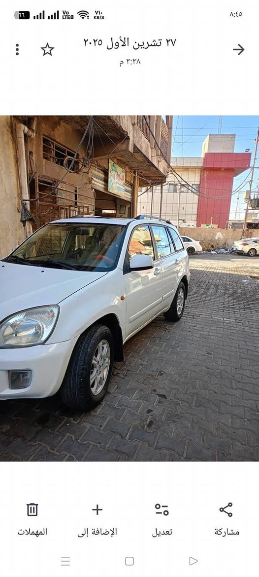 تيكو مديل 12 مكينه صار سبوع شاده  حاويه  كير  بي عطل ماينمر  ابيع على وضع ***********
