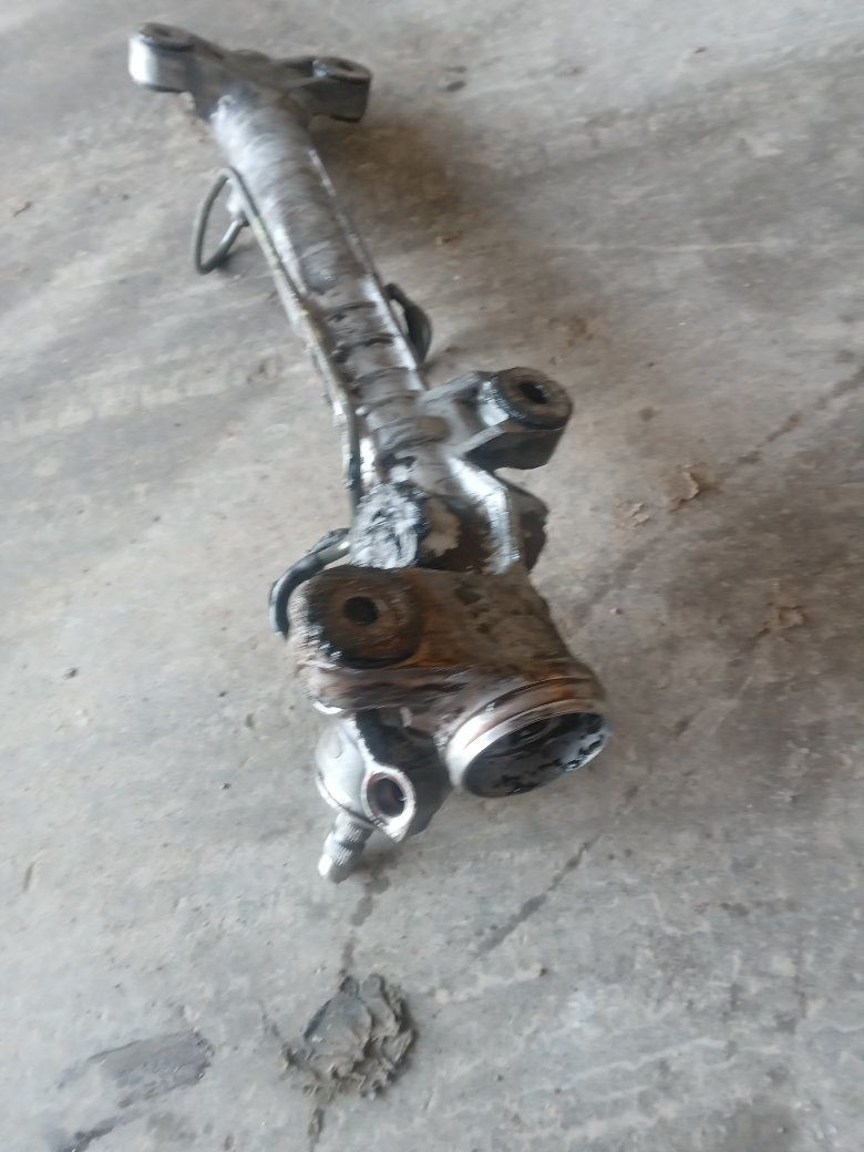 السلام عليكم .. 
مشط سكان سيارة ليفان 620 للبيع شغال بس جبنة ناقص ، سعر 65 الف ومجال عنوان قضاء بردرش ، للاستفسار
***********
***********
