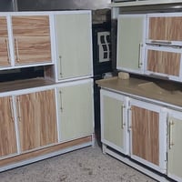 كاونتر • مرمر • ٤قطع