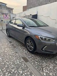 أمريكي • حادث بسيط • ٢٠١٨