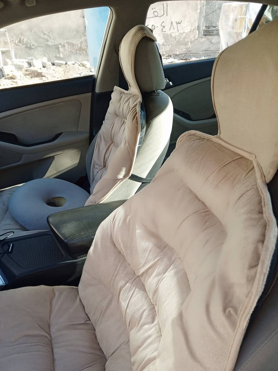 اوبتما 13 خليجي كفاله بيها بس باب مرشوش وقبق الجنطه مفتوح وراجع ع بارد باقي كفاله لون ابيض رقم اربيل سنويه ساقطه غرامات صفر تحويل أو وكاله حداديه امامي خلفي بلجيس تبريد ثلج فول مواصفات عده البانوراما دبل كزوز محرك 2400 دوش بصمه تشغيل بصمه ابواب فول للأخير نظام ايكو تخم تاير جديد مكاني كربلاء بيع او مراوس السعر 118


**إذا كنت صاحب هذا الإعلان وتريد حذفه لأي سبب، رجاءا أرسل رسالة إلى الدعم الفني**