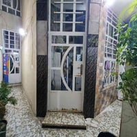 بيت 50متر للبيع طابقين السعر 80 مليون وبيه مجال   العنوان دوانم الشعلة...