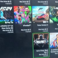 حساب العاب للبيع مال اكس بوكس وهاي العاب موجودة بالحساب وبشرط انطي وجه...