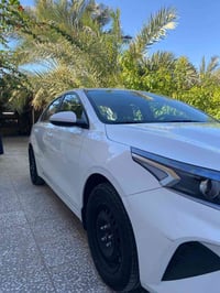 سيراتو ٢٠٢٤ • ٣٠٠٠٠ كم • بغداد الشعب