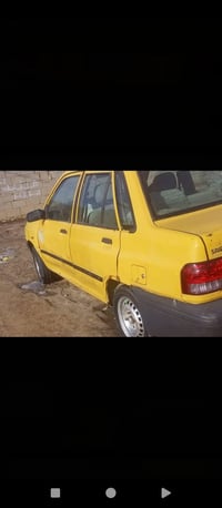 من كلشي السعر 18ورقهسلام عليكم سياره للبيع موديل 13جاهزه وبيها مجال 07...