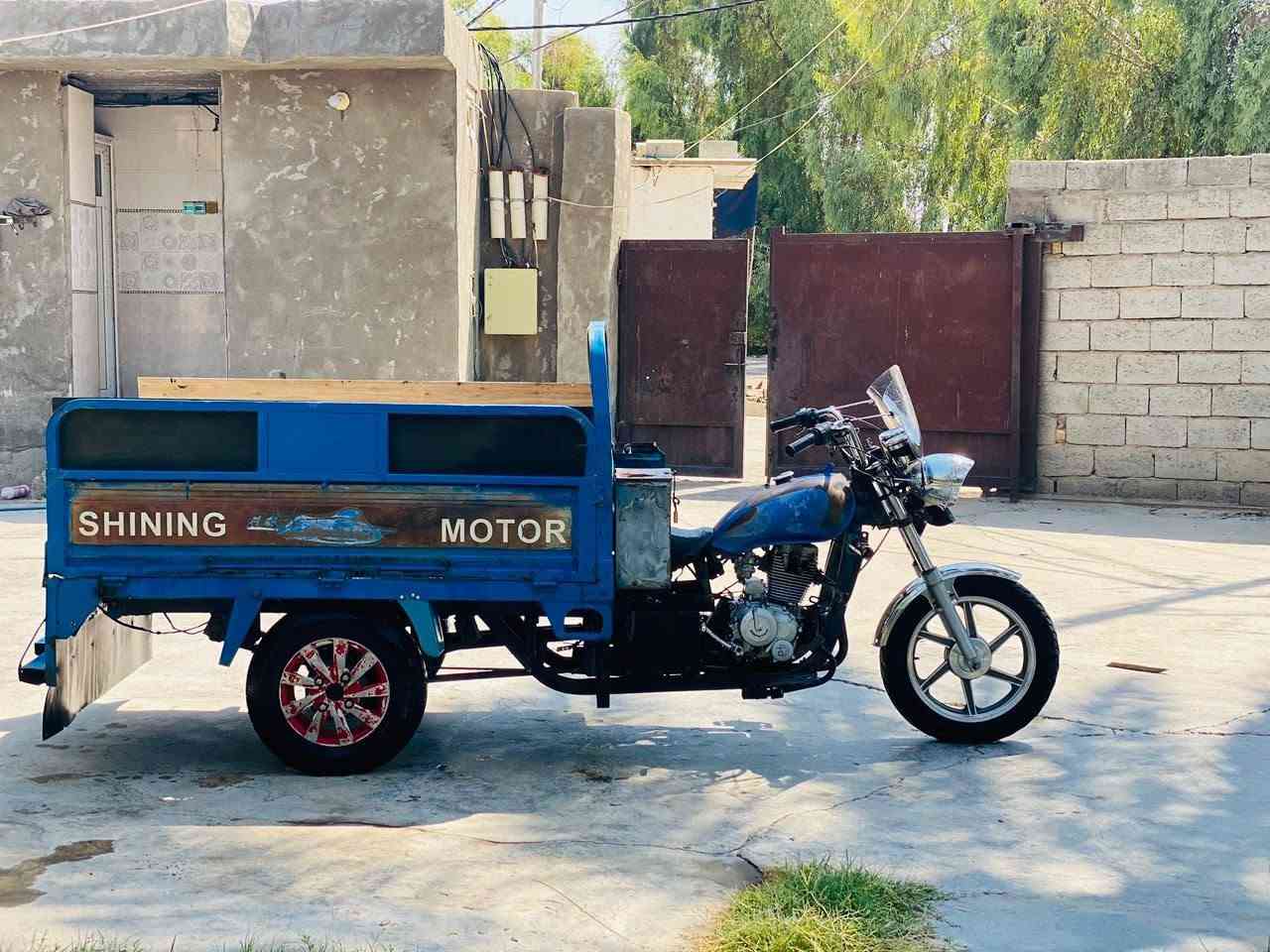 السلام عليكم ستوته ام طير موديل 14 أوراق كامله ركبه مكفوله كهربائيات شغاله مكينه خير من الله نقص بس الباتري وباب خلفي السعر 850 وبيه مجال الشراي يتصل على هذه الرقم مكاني ديالى شهربان جسر مهروت ***********
