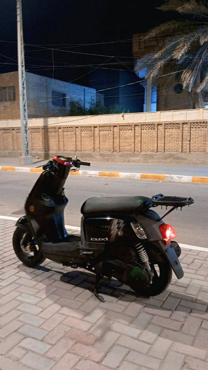 دراجه بوليس للبيع موديل 13🏍 دراجه فول ختم واحد ويا المكينه والدراجه بلاد ماملعوب سعره مليون وخمسين وبيه مجال مكاني مسيب


**إذا كنت صاحب هذا الإعلان وتريد حذفه لأي سبب، رجاءا أرسل رسالة إلى الدعم الفني**