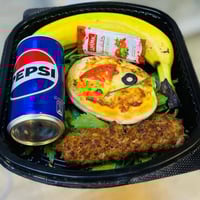 تجهيز مناسبات • توصيل المحافظات • كيكة طابقين