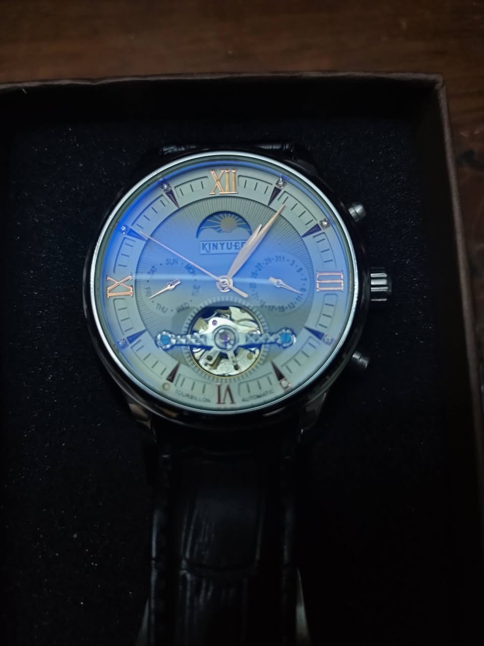 مزاد اعله سعر ابيع


**إذا كنت صاحب هذا الإعلان وتريد حذفه لأي سبب، رجاءا أرسل رسالة إلى الدعم الفني**