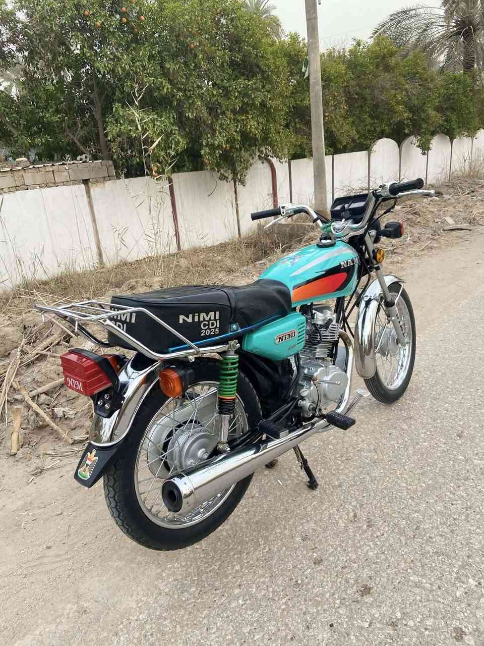 سلام عليكم 
اربعه كير نامه موديل 26اوراق سكنر مكفوله كفاله عامه للبيع 650وبيه مجال للشراي بس مكان بابل سده الهنديه 
📞‏‪***********‬‏
📞‏‪***********‬‏
