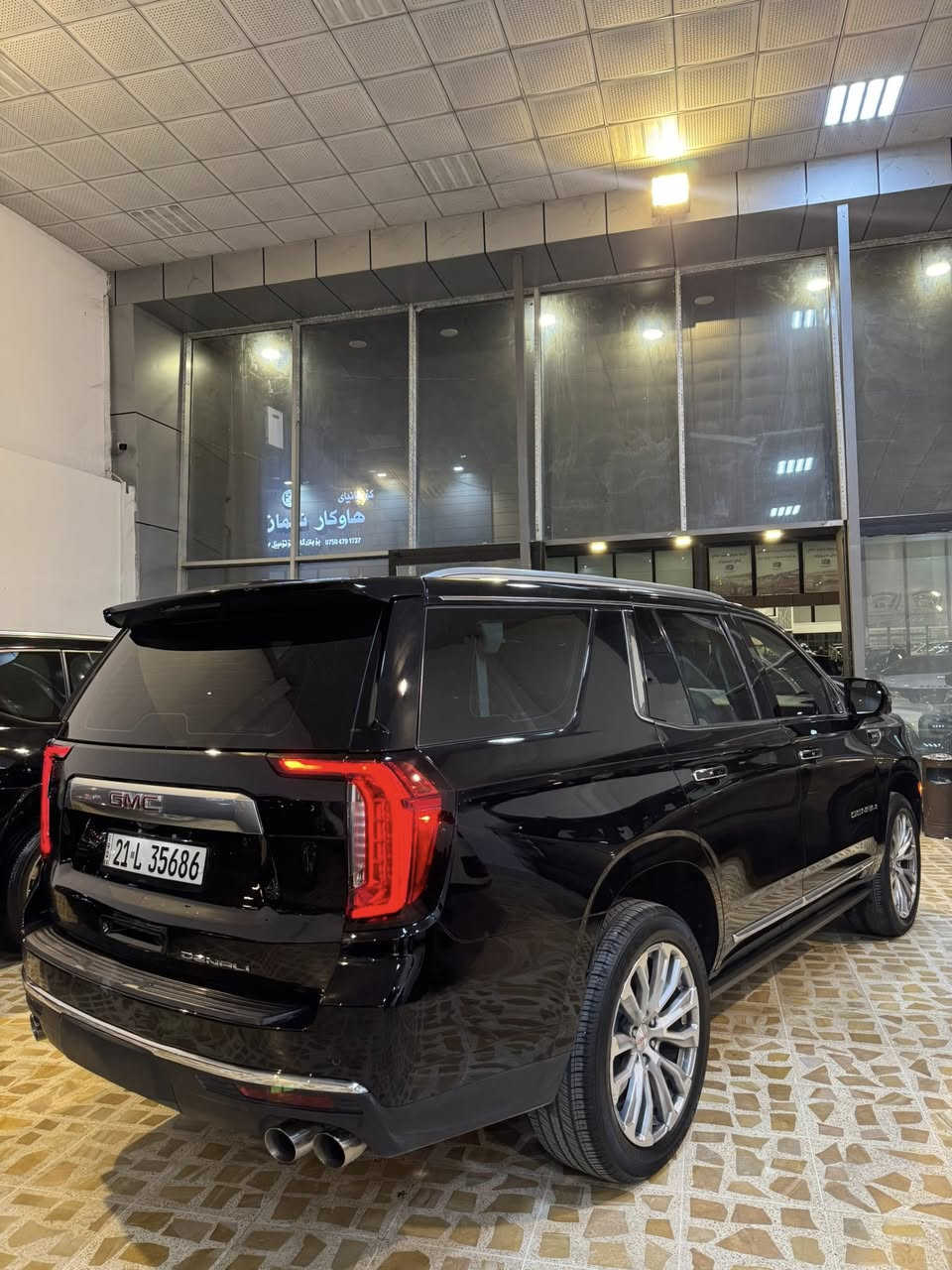 سلام عليكم
GMC DINALI
موديل:-٢٠٢١
مواصفات فول فول سياره مكفول بشرط كل شي كلين تايتل
سياره(٧٧)كم حقيقي ماشيه 
سياره وارد خليجي ضمان
سعر كلش مناسب(530$) شويه مجال انشالله 
📞0751 571 71 72
What’s aap📞0771 445 52 62
