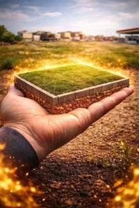 خلف مول نون • ١٠٠م • سند٢٥