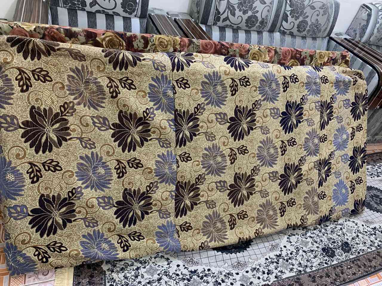عندي دواشك ثنين مال جربايه نفر ب٢٥وعندي بنكات شغلات ثنينهن ب١٥وعندي بنكات تلاثه ميشتغلن


**إذا كنت صاحب هذا الإعلان وتريد حذفه لأي سبب، رجاءا أرسل رسالة إلى الدعم الفني**