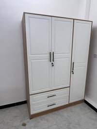 غرفة نوم • أثاث • جاهز للحجز