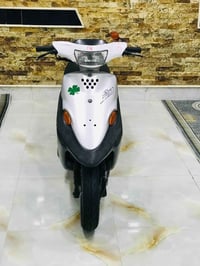 ياماها • أقل من ٣ أشهر • معرض ميسان