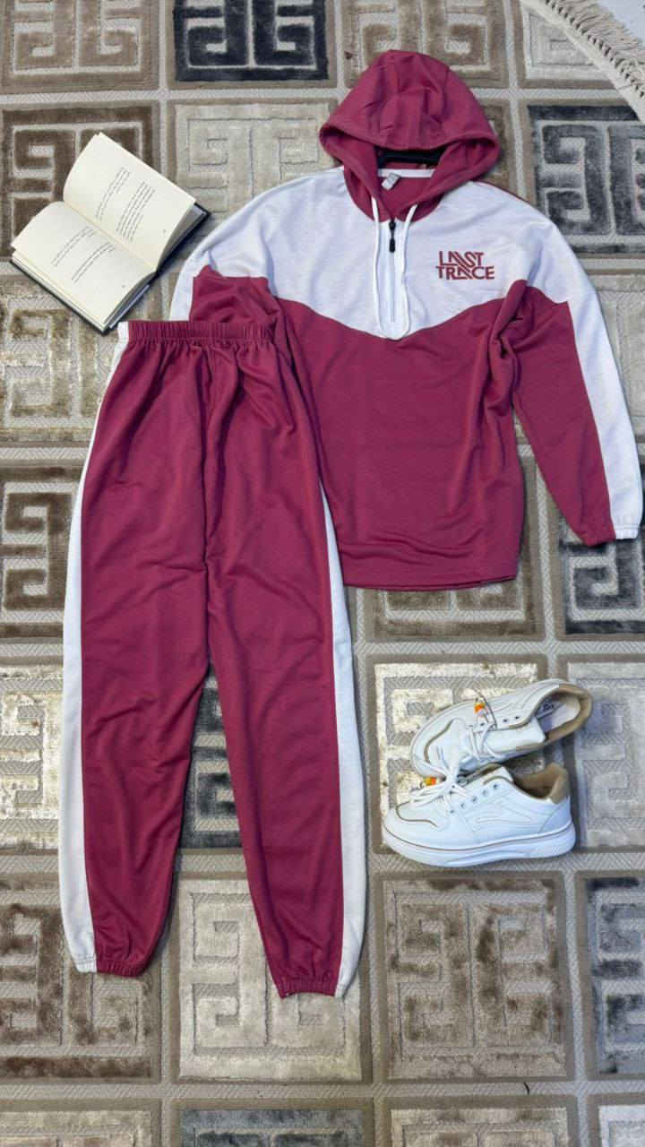 : توكلنا عليك يا ألله ✨🤍

آلَلَهّمً صّلَ عٌلَﮯ مًحًمًدٍ وٌآلَ مًحًمًدٍ 🌸🌹 وبارك في رزقنا 🧿 

كل يوم مديل جديد ومديل نازك 😍

تراك رياضي فول ليكرا 🫶🏻

قياس L 1XL 2XL 3XL💁🏼

السعر 11 الف💕 فقط
الحجز واتساب. ***********
#خدمة_توصيل_متاح_الي_جميع_انحاء_العراق
#كلابيات #عبايات #كلابيات_نسائية
