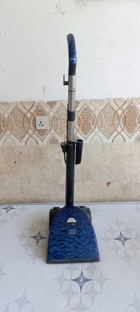 مكنسة كهربائية • زورپاک • السليمانية