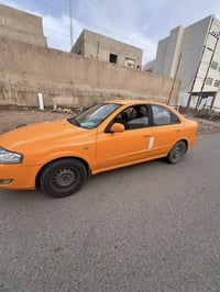 صني ٢٠٠٧ • طخات بسيطة • ناصرية